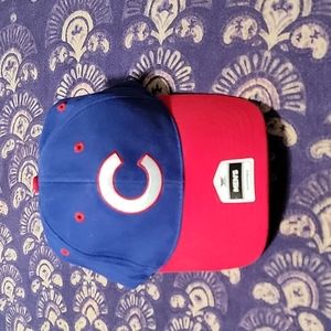 Cubs Baseball Hat (NWT)